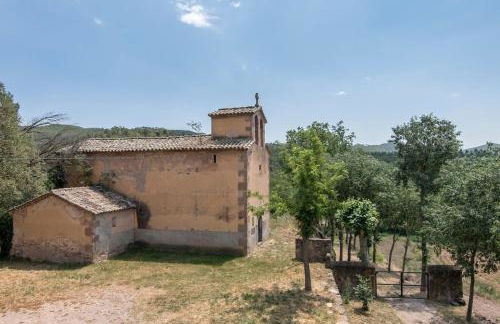 La Vila Argençola, casa rural a la Catalunya Central - Foto 30