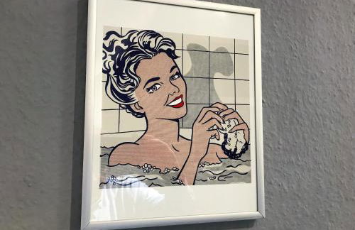 The Kreideberger - Haus mit Platz - Foto 11