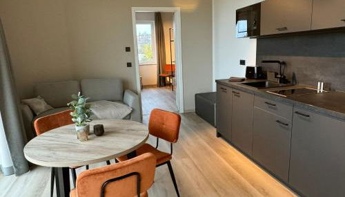 Exklusives Wohnen im historischen Wasserturm dem Highlight von Delitzsch WE210 - Foto 3