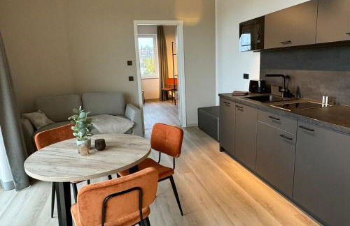 Exklusives Wohnen im historischen Wasserturm dem Highlight von Delitzsch WE210 - Foto 3