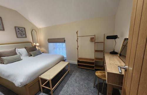 Peak Cottage - Cosy Family Retreat in Peak District - Foto 12