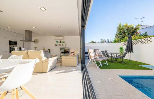 Villa Lux - Golden Nelly By Algartur - Foto 16