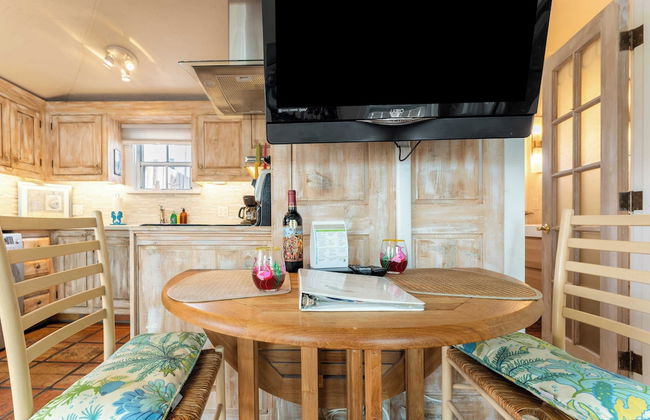 Casita de Catherine by Avantstay 1 Block to Duval St w/ Hot Tub! - Foto 14