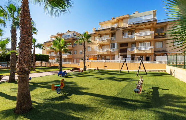 Residencial El Pinar - Foto 22