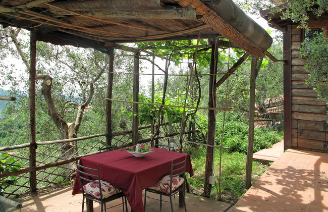 Holiday Home La Grotta by Interhome - Foto 69