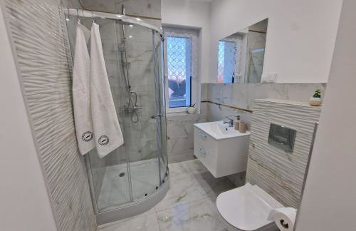 Apartament w Czarnowąsach 2 - Foto 14