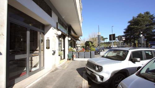 Vigna Clara 2BR Holiday House - Photo 3