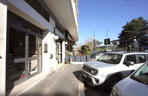 Vigna Clara 2BR Holiday House - Foto 3