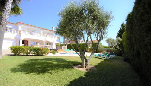 Villa Cunill - Foto 5, Garden