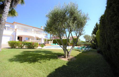 Villa Cunill - Foto 5