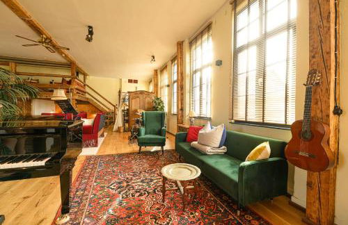 the music hall - Foto 23