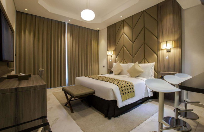 TIME Onyx Hotel Apartments - Foto 34