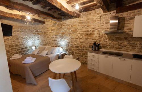 La Maison del Borgo - Foto 1