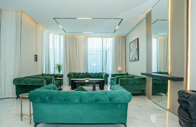 Arjanpark resort - Foto 54