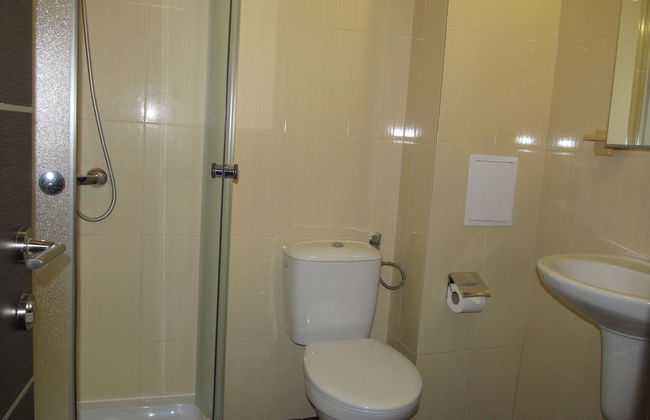 Aparthotel Cote dÀzure - Foto 67