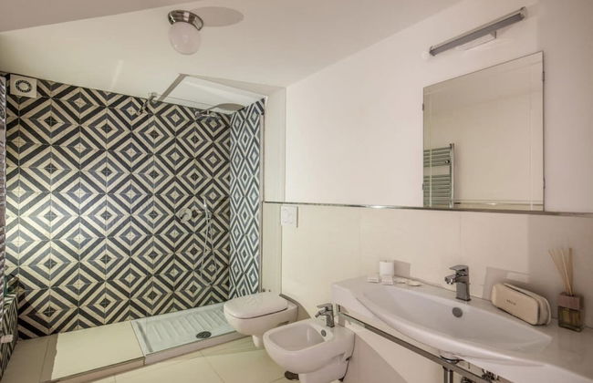 Villa Aprea in Massa Lubrense - Foto 26