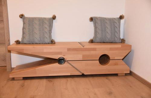 Ferienwohnung Eder - Foto 9