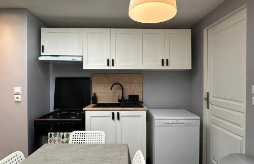 Maison Lilloise 3 chambres - Foto 23