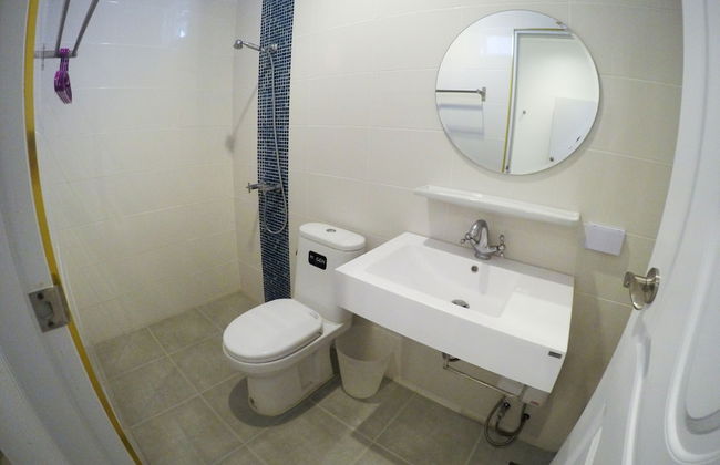 Le Leaf Pool Villa 1-2 - Foto 27