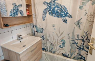 Superbe cocon de 44m2 - Foto 4