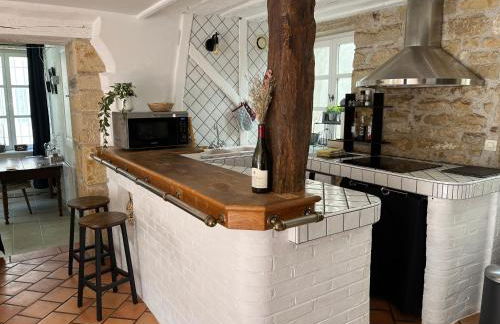 L'Atelier d'Olga - Homillesime - Foto 33