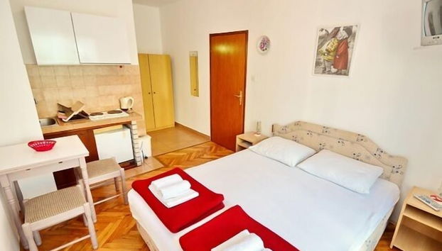 Ksenija Apartments - Photo 3, Room