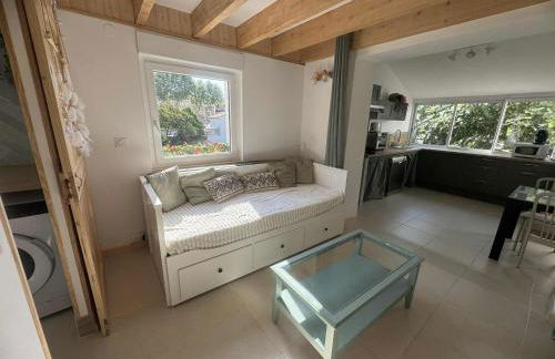 Villa septembre logement VANILLE - Foto 20