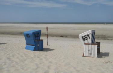 Ferienwohnung "Kleine Krabbe" - Photo 16