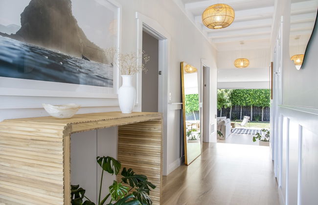 Executive State-Of-The-Art Home - Spa - Photo 35