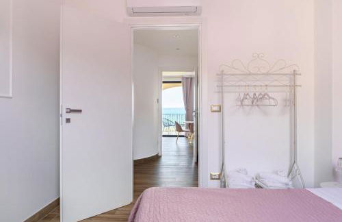 Casa Vacanze Maddalena - Palazzetto sul lago - Diamante Rosa - Foto 19