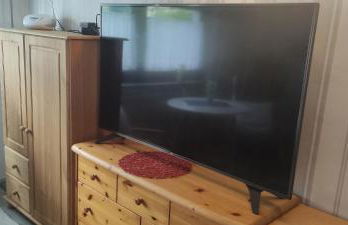 Heikes kleines Souterrain Apartment - Foto 8