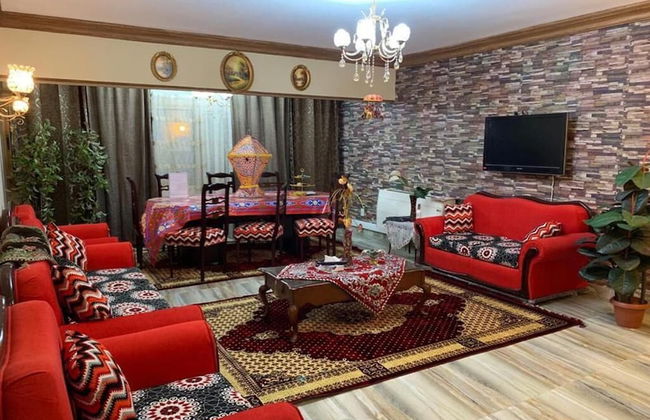 Luxury Apartment City stars - Foto 1