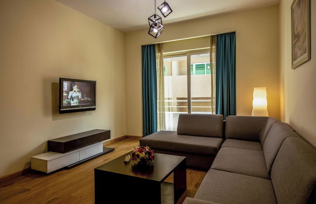 TIME Ruby Hotel Apartments - Foto 65