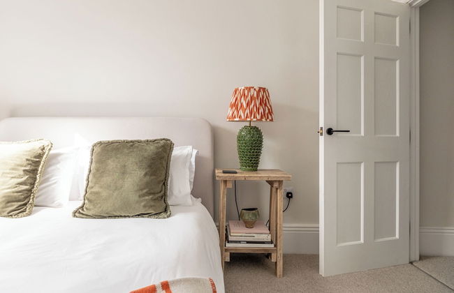 Hitchmans Mews - 2BD in Chipping Norton - Foto 20