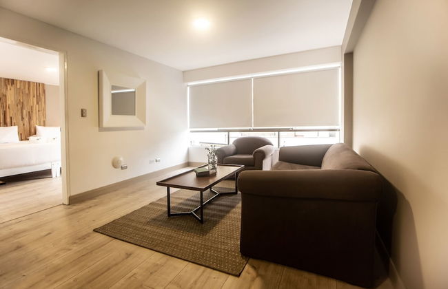 Wynwood San Martin in Miraflores - Photo 46