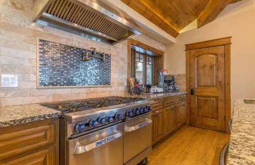 Skislope-Tahoe Villa - Foto 23