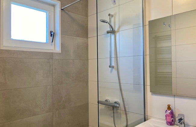 House Olivia 6p With Private Garden and Close to Lake Lauwersmeer - Foto 12