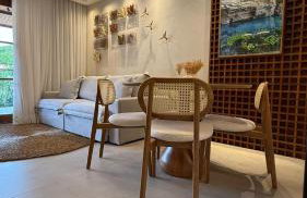 Meu Refúgio Mucugê - Diamantino Residence - Foto 7