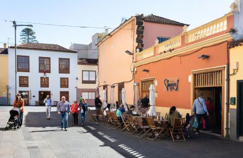 Home2Book Modern Apt Indoor Terrace, La Laguna - Foto 30