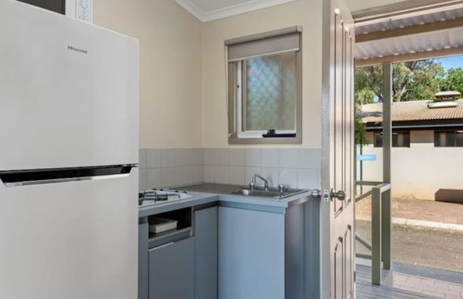 Discovery Parks - Port Hedland - Foto 34