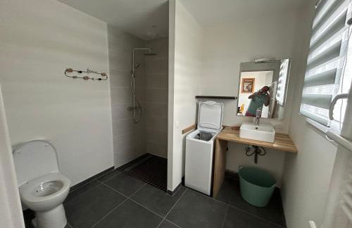 Les Cortalines Equihen - Foto 8