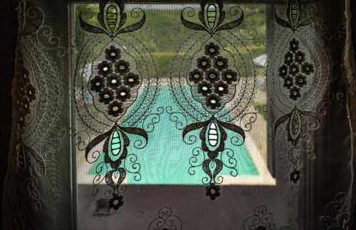 Experience the charm of Tenuta Le Caselle, a cozy farmhouse surrounded by nature and comfort! - Foto 38