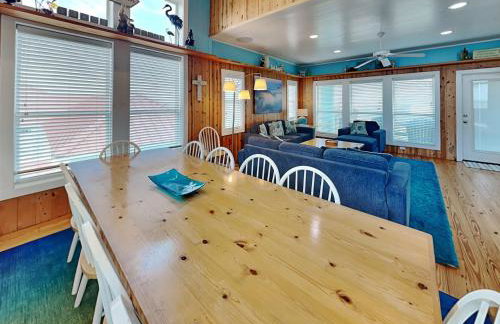 Port A Paradise by Silver Sands Vacation Rentals - Foto 12