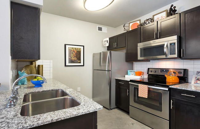 Suite Destination Downtown Austin - Foto 4