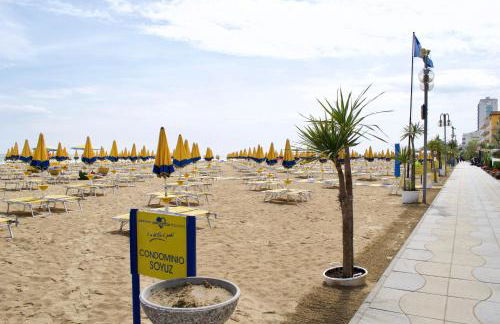 Appartamento Dalmazia n.10 - Foto 38