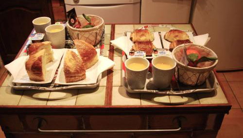 Gîte T2 "Sirius" de l'observatoire - Foto 3