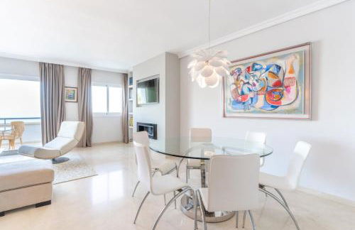 VIP Dominion Beach Estepona - Photo 70