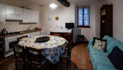 B&B Cortebonomini apartment - Foto 4