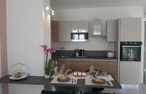 Appartamento 23 - bilocale vista lago - Foto 12