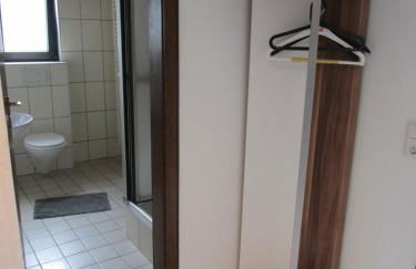 Ferienwohnung Am Homburg Nr 2 - Foto 23